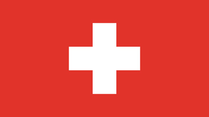 Flag of Switzerland