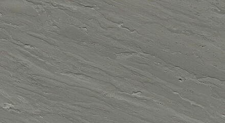 Abstract gray stone texture with natural patterns and smooth lines.