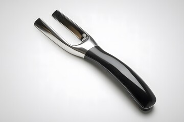 Obraz premium Realistic Kitchenware Isolated In Clear Background