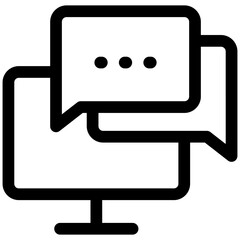 Chat Icon