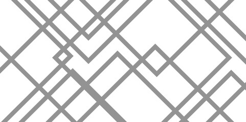 Abstract geometric lines background with diamond and triangle shapes. Geometric lines white abstract modern background. abstract minimal futuristic element concept vector for cover, banner design.