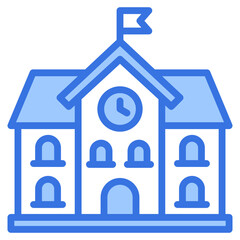 School  Icon 