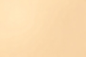 This is a solid, pale peach color filling the entire image plane.