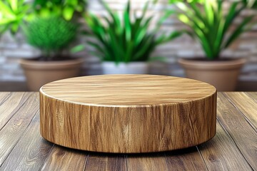 White Minimal Business Card Mockup