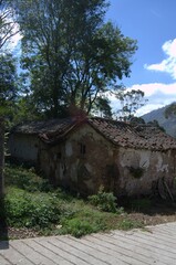 Un estado en su mayoria rural,con una arquitectura que evoca el pasado colonial.
