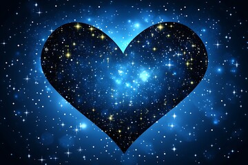 Cosmic Heart, Galaxy Love