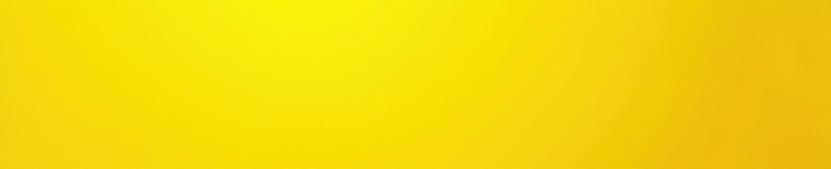 Obraz premium Bright yellow background, fresh pineapple juice glass, food, clean