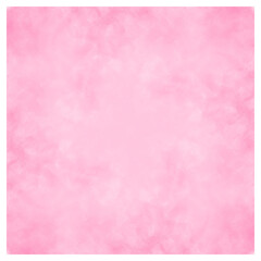 Watercolor pink background