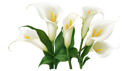 Calla Lily