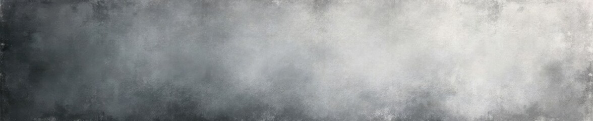 Aged blackboard texture Watercolor grunge, dusty, gray, pale concrete background , education, light