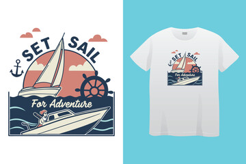 Pontoon Boat Silhouette Vectors: High-Quality Illustrations for Graphic Design