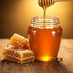 Honey 