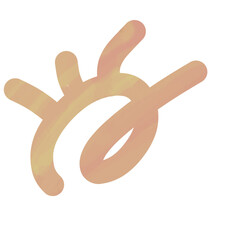 Fototapeta premium hand with sign