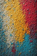 Rough urban texture, distressed concrete, seamless pattern, repeat, gritty