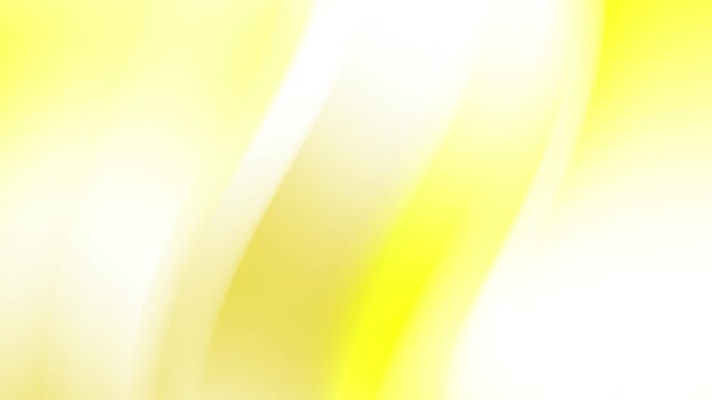White gold gradient background composition of curved yellow and white gradients creating a warm, gentle feel