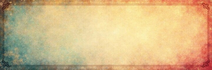 Obraz premium Blank retro instant photo with realistic drop shadow, vintage texture , blank, light shadow