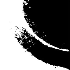 High-Quality Abstract Brush Strokes Pack