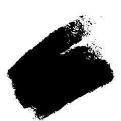 High-Quality Abstract Brush Strokes Pack