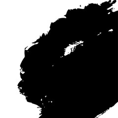 High-Quality Abstract Brush Strokes Pack