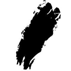 High-Quality Abstract Brush Strokes Pack