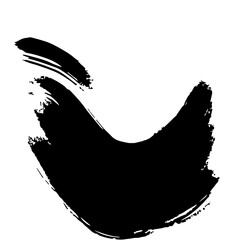 High-Quality Abstract Brush Strokes Pack