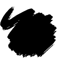 High-Quality Abstract Brush Strokes Pack