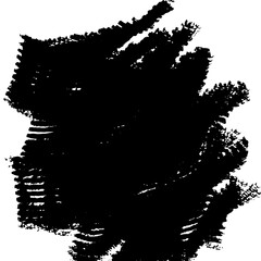 High-Quality Abstract Brush Strokes Pack