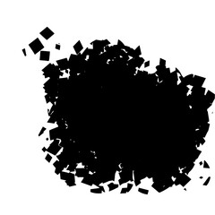 High-Quality Abstract Brush Strokes Pack