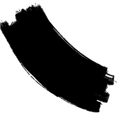 High-Quality Abstract Brush Strokes Pack