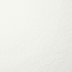 Rough, creamy white paper; subtle fiber texture, cream, macro, scan