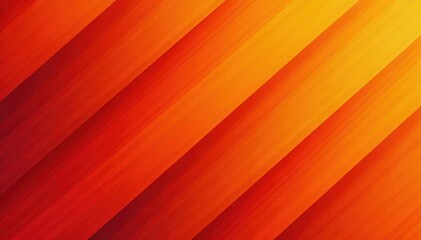 Orange textured vector background, overlapping lines create depth , color, bold, lines