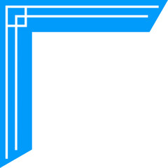 blue tech borderline certificate