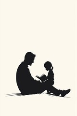 Father day: dad tribute, papa recognition, daddy homage, background design, flyer template, greeting card, poster concept, banner creation, text space, decorative postcard, celebratory layout.