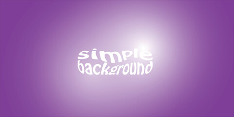 simple purple background line pattern