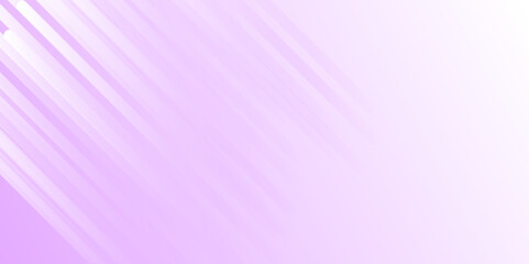 geometric white and violet modern abstract background. abstract lines web banner digital background and has space for writing wallpaper website header design. vector.