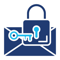 Secret Message Icon