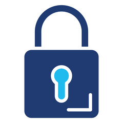 Lock Icon