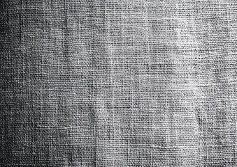 Beige linen texture background with rich detail, creating a warm, inviting surface for design and creative use.