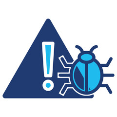Bug Icon