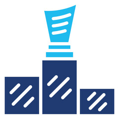Podium Icon