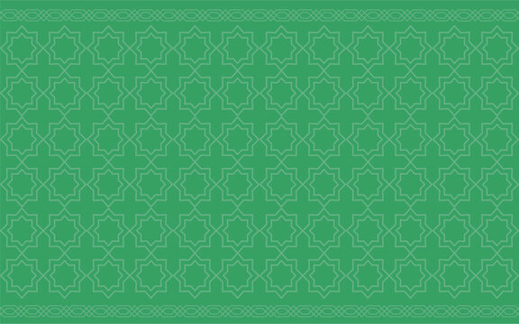 Ramadan Kareem background