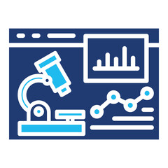 Data Analysis Icon