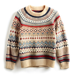Beautiful wool sweater