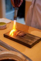 Food is any substance consumed to provide nutritional support for the body. It typically comes from plants, animals, or fungi and contains essential nutrients such as carbohydrates, proteins, fats, vi