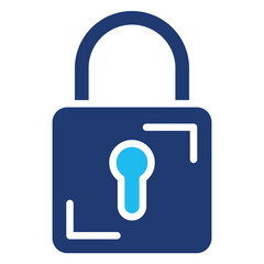 Padlock Icon