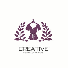 Sophisticated Styles: Elegant Women’s Fashion Vector