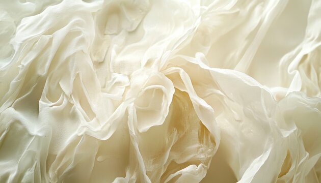 Biodegradable alternatives to plastic gain mainstream acceptance.