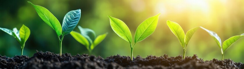 Businesses leveraging carbon trading programs reduce costs and emissions.