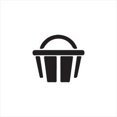 trash can icon