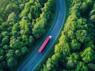 Green logistics businesses gain from ecommerce growth.